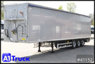 Stas - Walkingfloor - Auflieger - S300ZX, 91m³, Lift, Wabco Smartboard, Frontluke  