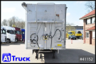 Stas - Walkingfloor - Auflieger - S300ZX, 91m³, Lift, Wabco Smartboard, Frontluke  
