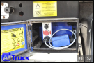 Stas - Walkingfloor - Auflieger - S300ZX, 91m³, Lift, Wabco Smartboard, Frontluke  