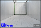 Stas - Walkingfloor - Auflieger - S300ZX, 91m³, Lift, Wabco Smartboard, Frontluke  
