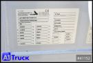 Stas - Walkingfloor - Auflieger - S300ZX, 91m³, Lift, Wabco Smartboard, Frontluke  