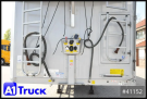 Stas - Walkingfloor - Auflieger - S300ZX, 91m³, Lift, Wabco Smartboard, Frontluke  