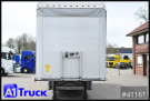 Schmitz - Tautliner - Auflieger - SD Tautliner, Code XL, verzinkt, Liftachse, Coil