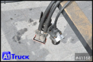 Hueffermann - Abrollanhänger - Anhänger - HSA 1870 BPW, 1 Hand