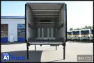 Krone - Kühlkoffer - Wechselbrücken - Kühlkoffer, Wechselbrücke Thermo King  Doppelstock,