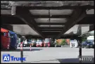 Krone - Kühlkoffer - Wechselbrücken - Kühlkoffer, Wechselbrücke Thermo King  Doppelstock,