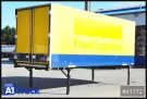 Krone - Kühlkoffer - Wechselbrücken - Kühlkoffer, Wechselbrücke Thermo King  Doppelstock,