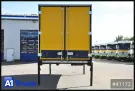 Krone - Kühlkoffer - Wechselbrücken - Kühlkoffer, Wechselbrücke Thermo King  Doppelstock,