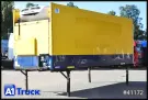Krone - Kühlkoffer - Wechselbrücken - Kühlkoffer, Wechselbrücke Thermo King  Doppelstock,