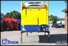 Krone - Kühlkoffer - Wechselbrücken - Kühlkoffer, Wechselbrücke Thermo King  Doppelstock,