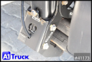 Krone - Wechselfahrgestell - Auflieger - SDC 27  eLTU5 20-45 Liftachse