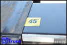 Krone - Wechselfahrgestell - Auflieger - SDC 27  eLTU5 20-45 Liftachse