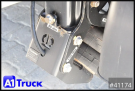 Krone - Wechselfahrgestell - Auflieger - SDC 27  eLTU5 20-45 Liftachse
