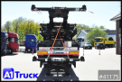 Krone - Wechselfahrgestell - Auflieger - SDC 27  eLTU5 20-45 Liftachse