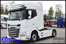 DAF - Standard Sattelzugmaschine - Sattelzug - XG+ 480 FT,SZM, Euro 6 E