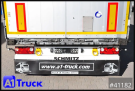 Schmitz - Tautliner - Megatrailer - SCB  24, Mega, Varios, Volumen, 1 Vorbesitzer
