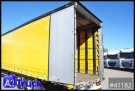 Schmitz - Tautliner - Megatrailer - SCB  24, Mega, Varios, Volumen, 1 Vorbesitzer