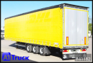 Schmitz - Tautliner - Megatrailer - SCB  24, Mega, Varios, Volumen, 1 Vorbesitzer
