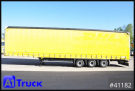 Schmitz - Tautliner - Megatrailer - SCB  24, Mega, Varios, Volumen, 1 Vorbesitzer