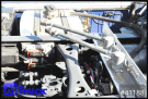 Scania - Standard Sattelzugmaschine - Sattelzug - S 500, SZM ,2 Kreis Hydraulik, Alu, Leder,  Retarder