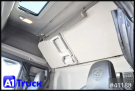 Scania - Standard Sattelzugmaschine - Sattelzug - S 500, SZM ,2 Kreis Hydraulik, Alu, Leder,  Retarder