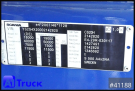 Scania - Standard Sattelzugmaschine - Sattelzug - S 500, SZM ,2 Kreis Hydraulik, Alu, Leder,  Retarder