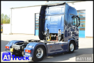 Scania - Standard Sattelzugmaschine - Sattelzug - S 500, SZM ,2 Kreis Hydraulik, Alu, Leder,  Retarder