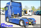 Scania - Standard Sattelzugmaschine - Sattelzug - S 500, SZM ,2 Kreis Hydraulik, Alu, Leder,  Retarder