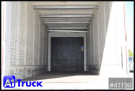 Krone - Koffer glatt - Wechselbrücken - 2x  Wechselbrücke 7,82, 2680mm Innenhöhe.Doppestock