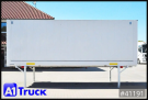 Krone - Koffer glatt - Wechselbrücken - 2x  Wechselbrücke 7,82, 2680mm Innenhöhe, Doppelstock
