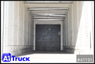 Krone - Koffer glatt - Wechselbrücken - 2x  Wechselbrücke 7,82, 2680mm Innenhöhe.Doppestock