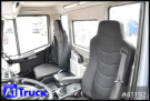 Iveco - Kipper 3 Seiten - LKW > 7.5 - Eurocargo 120E 28 Kipper, Meiller, Klima, 6728cm³