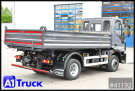 Iveco - Kipper 3 Seiten - LKW > 7.5 - Eurocargo 120E 28 Kipper, Meiller, Klima, 6728cm³