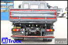 Iveco - Kipper 3 Seiten - LKW > 7.5 - Eurocargo 120E 28 Kipper, Meiller, Klima, 6728cm³