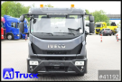 Iveco - Kipper 3 Seiten - LKW > 7.5 - Eurocargo 120E 28 Kipper, Meiller, Klima, 6728cm³