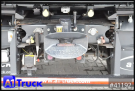 Iveco - Kipper 3 Seiten - LKW > 7.5 - Eurocargo 120E 28 Kipper, Meiller, Klima, 6728cm³