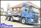Mercedes-Benz - Absetzkipper - LKW > 7.5 - Actros 2548 MP3 Meiller AK 16T Lenkachse, Re0tarder
