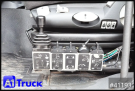Mercedes-Benz - Absetzkipper - LKW > 7.5 - Actros 2548 MP3 Meiller AK 16T Lenkachse, Re0tarder