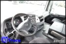 Mercedes-Benz - Absetzkipper - LKW > 7.5 - Actros 2548 MP3 Meiller AK 16T Lenkachse, Re0tarder