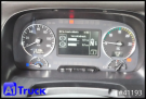 Mercedes-Benz - Absetzkipper - LKW > 7.5 - Actros 2548 MP3 Meiller AK 16T Lenkachse, Re0tarder