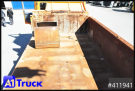 Mercedes-Benz - Autokran - LKW > 7.5 - 3344 MP3 Actros 6x4 Meiller Jonsered 1300 RS  