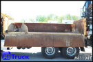 Mercedes-Benz - Autokran - LKW > 7.5 - 3344 MP3 Actros 6x4 Meiller Jonsered 1300 RS  