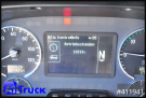 Mercedes-Benz - Autokran - LKW > 7.5 - 3344 MP3 Actros 6x4 Meiller Jonsered 1300 RS  