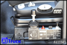 Mercedes-Benz - Autokran - LKW > 7.5 - 3344 MP3 Actros 6x4 Meiller Jonsered 1300 RS  
