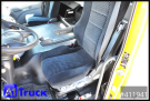 Mercedes-Benz - Autokran - LKW > 7.5 - 3344 MP3 Actros 6x4 Meiller Jonsered 1300 RS  