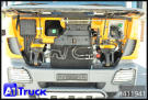 Mercedes-Benz - Autokran - LKW > 7.5 - 3344 MP3 Actros 6x4 Meiller Jonsered 1300 RS  