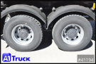 Mercedes-Benz - Kipper - LKW > 7.5 - 3344 MP3 Actros 6x4 Meiller Jonsered 1300 RS  