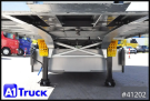 Schmitz - Koffer - Auflieger - SBO 24, Lift, PK Doppelstock, NEU sofort 