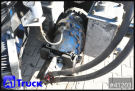 Willig - Tankaufbau - Auflieger - Willig  30m³ Alu,  Pumpe Gülle 4920 Kg. 