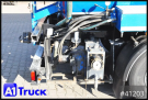 Willig - Tankaufbau - Auflieger - Willig  30m³ Alu,  Pumpe Gülle 4920 Kg. 